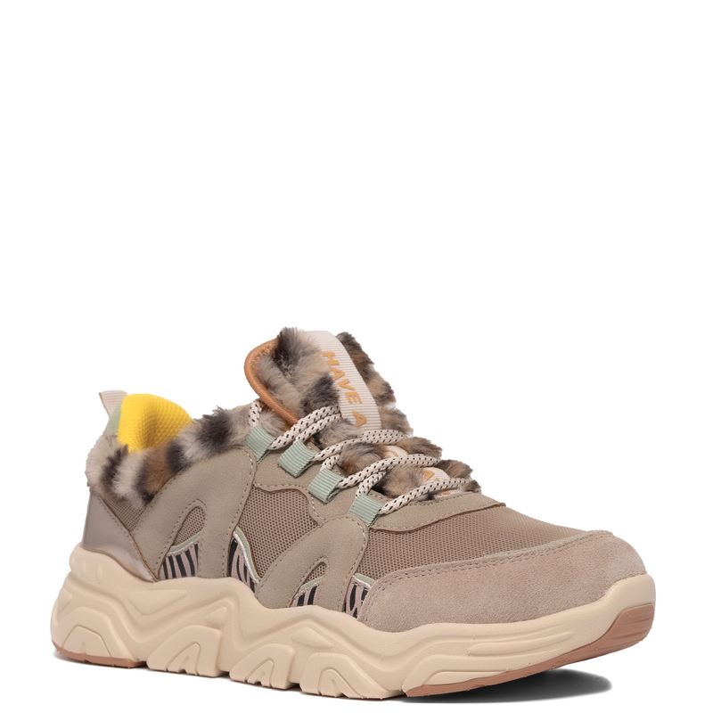 Gioseppo Sneakersy Dziewczęce Multicolor