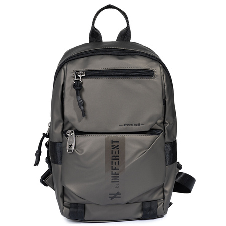 Pepe Moll Women's Backpack Calvin Oxide