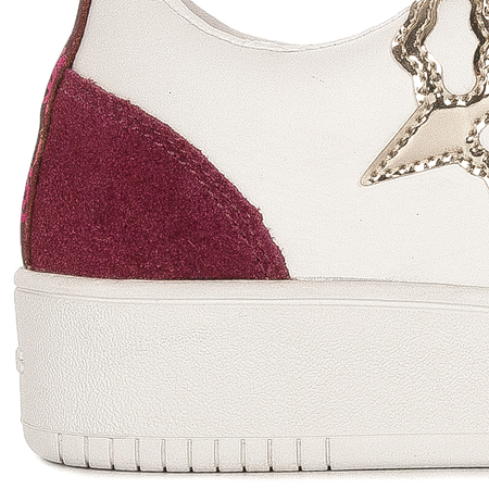 Guess SIDNY BURGU sneakers