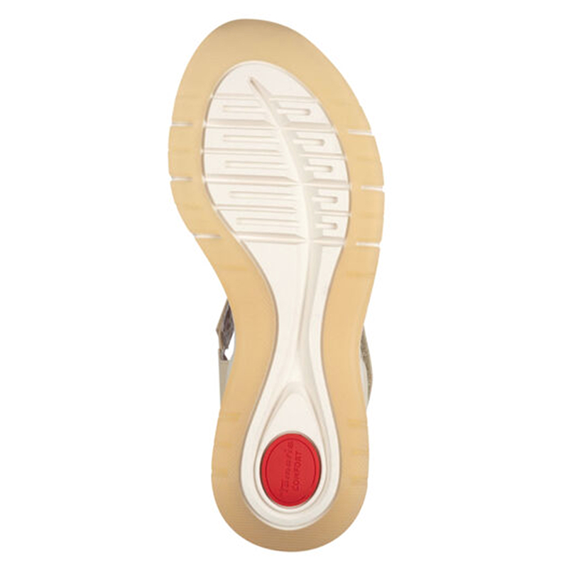 Tamaris Women Sandals Beige