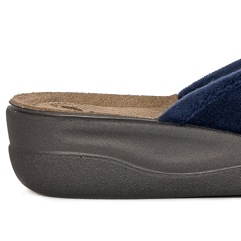Inblu Women's slippers Navy