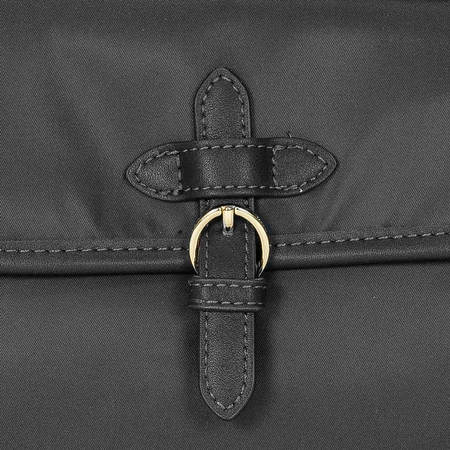 U.S. POLO ASSN. Houston S Backpack Bag BIUHU4924WIP000 Black Bag Pack