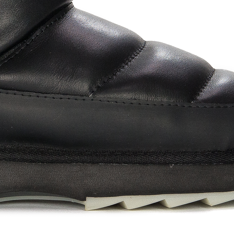 EMU Australia Black Valerie W12913 Black