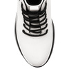 Filippo Women's White Boots