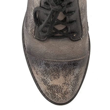 Maciejka 05071-10/00-5 Dark Beige Boots