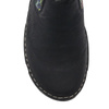 Rieker 45957-00 Black Low Shoes
