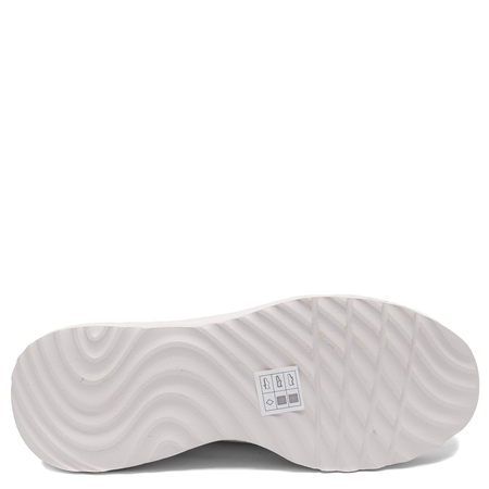 Skechers Bobs Sport Slip-ins Women's Sneakers White Gold 117497-WTGD