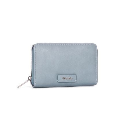 Tamaris Women's Blue Wallet