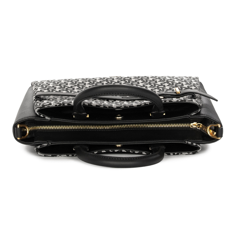 DKNY Torebka Damska Czarna