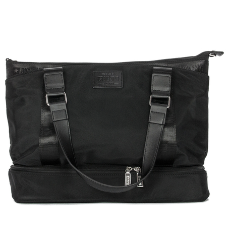 Torba Big Star Black Czarna