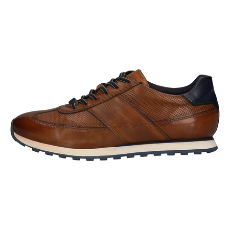 Bugatti Men's Brown Low Shoes