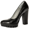 Maciejka 02629-01-00-1 Black Pumps