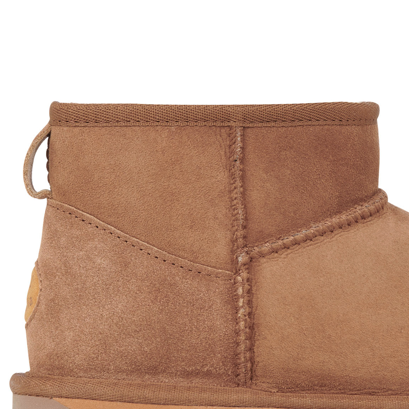 EMU Australia Chestnut Stinger Micro W10937 Chestnut