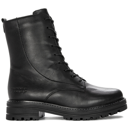 Remonte Women's Black warmed Boots