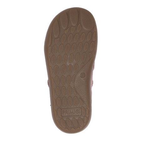 Primigi Girls' Low Shoes Nabuk Canyon/Rosa