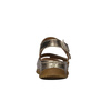 Maciejka L4495-25/00-1 Gold Sandals