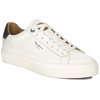 Pepe Jeans Yogi Original White Sneakers