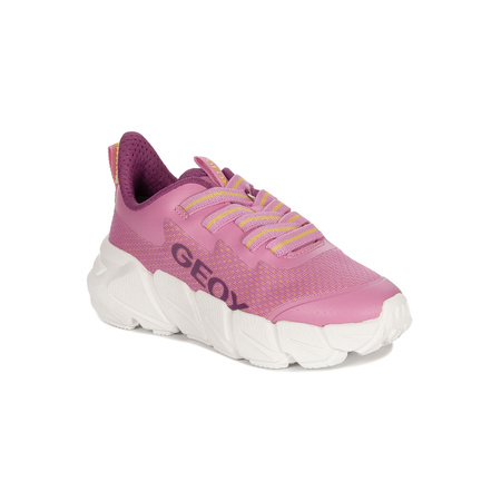 Geox Children's Sneakers Pink