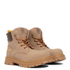 Gioseppo Boys' Camel Ankle Boots