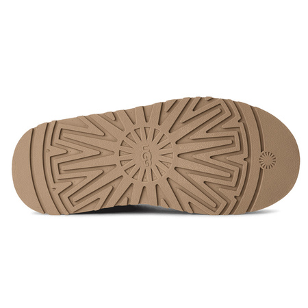 UGG Women's Platform Slippers in Tazz II Sand