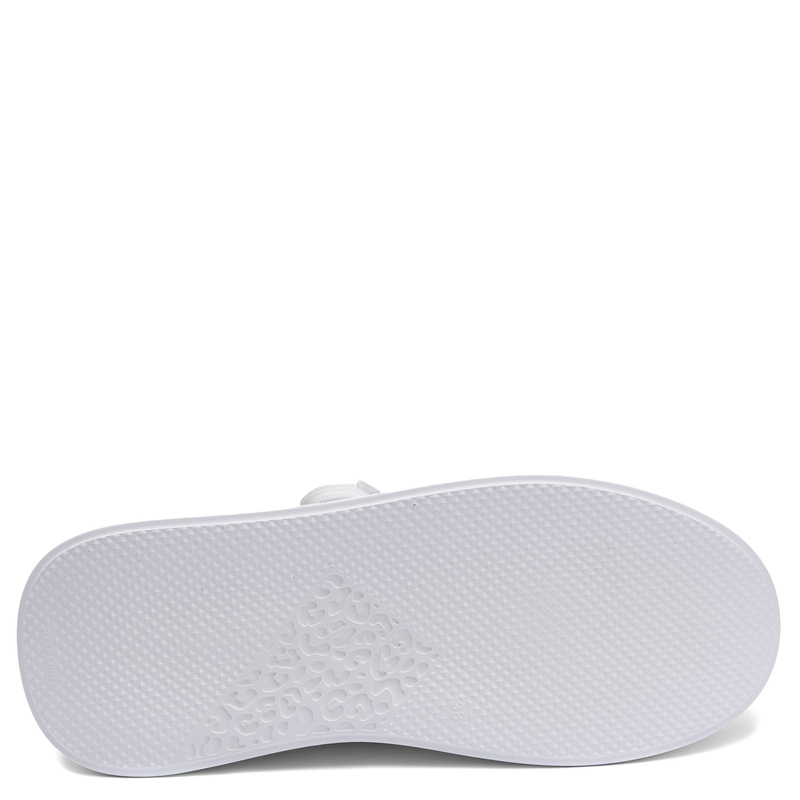 Maciejka Skórzane Sneakersy Na Platformie Wielokolorowe 6191W-13/00-8