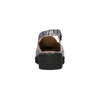 Maciejka Women's leather shoes Grey