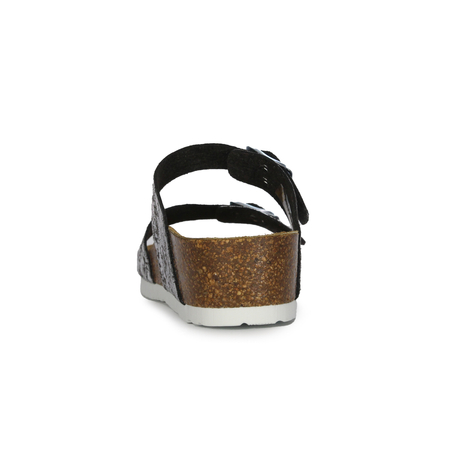 Dr. Brinkmann Women's Slides Bonillo