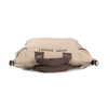 Pepe Moll Women's Handbag Beige