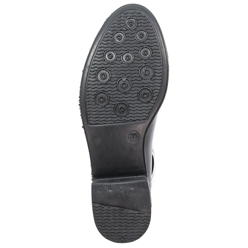 T.Sokolski SAH KAL200 B KLAM Black Wellingtons