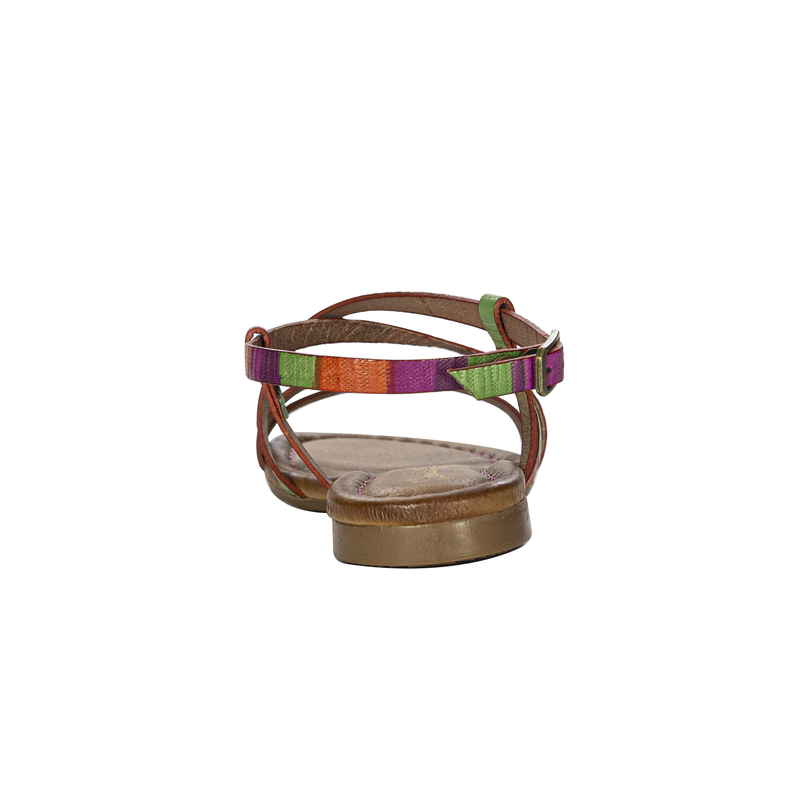 Maciejka Multikolor Sandals