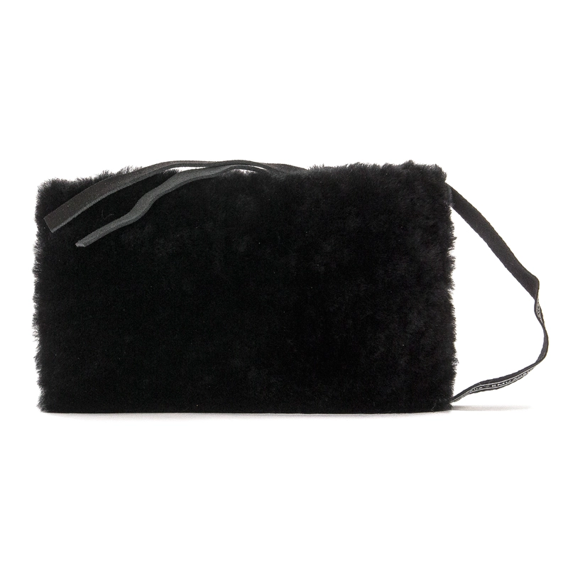 EMU Bag Small Clutch Black W7014