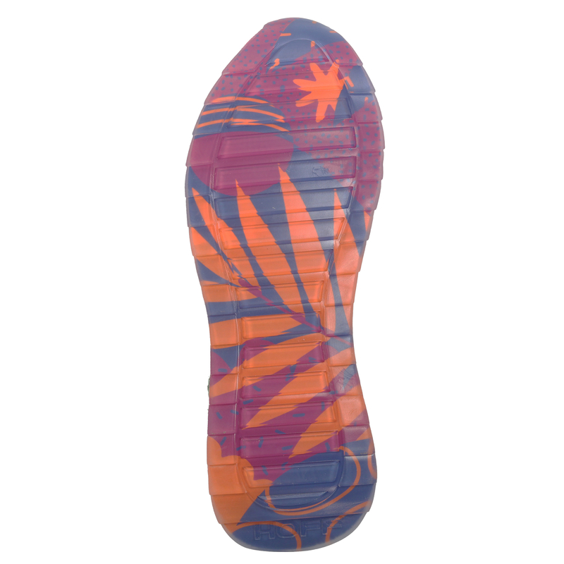 HOFF Star Fruit Woman Sneakers Multicoloured