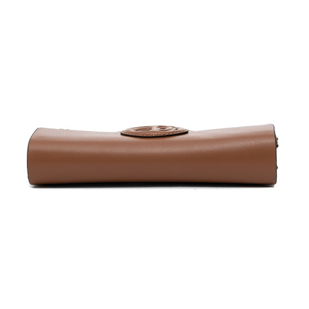 Pepe Jeans Women's Limited Wallet Brown