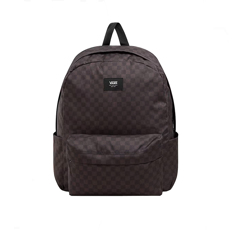 Plecak Vans Old Skool Brązowy