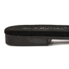 S.Barski Women's Slides Black
