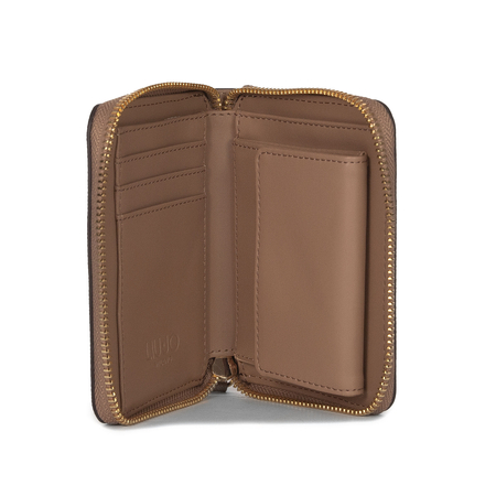 Liu Jo Women's Beige Wallet