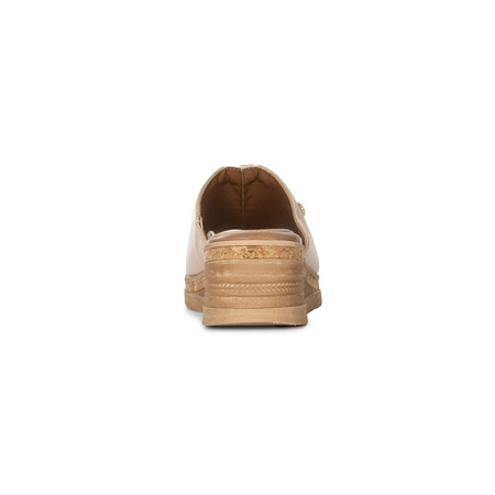 Sergio Leone Gold Slides