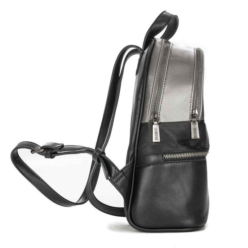 Plecak Big Star JJ574024 Black/Perter