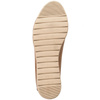 Maciejka 04499-29/00-1 Red Flat Shoes