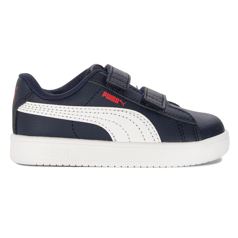 Puma Rickie Classic V Inf Granatowe