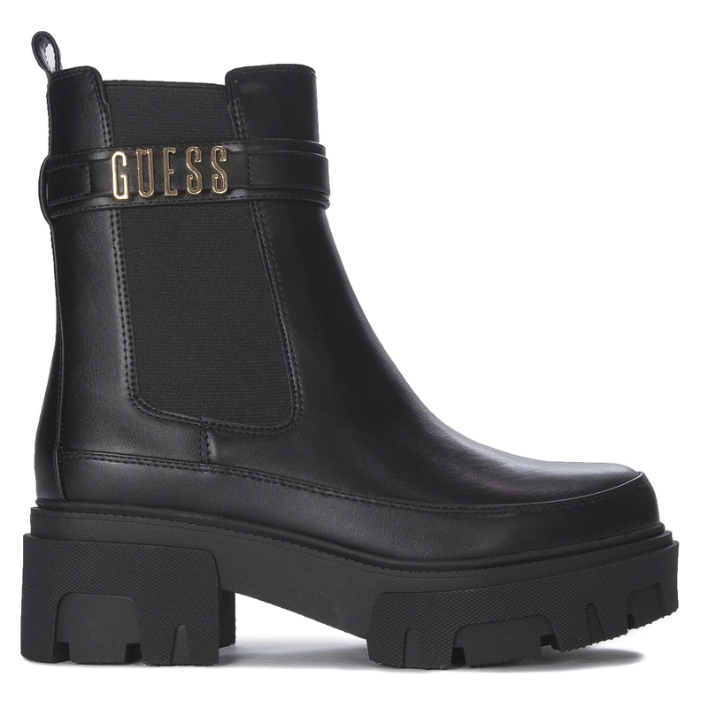 Guess Women's Black Boots