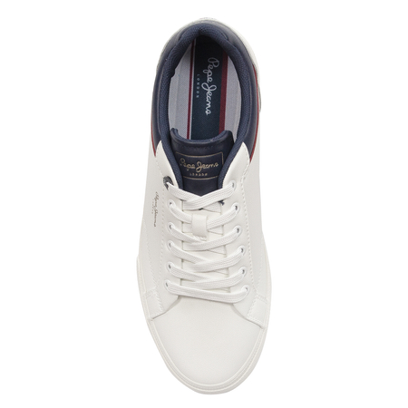 Pepe Jeans Kenton Journey M Navy Sneakers