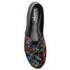 Maciejka 01930-60-00-0 Black/Colors Flat Shoes