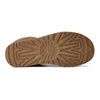 UGG Botki Śniegowce Damskie W Classic Mini Crescent