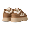 UGG Women's Sneakers W Astromel Chestnut