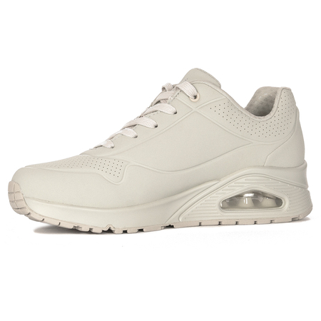 Skechers Women's sneakers 52458-BBK Czarne