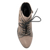 Maciejka 05644-10/00-3 dark grey Boots