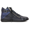 Maciejka 05632-17/00-7 Navy Boots