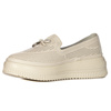 Artiker Women's Beige Women's Low Shoes