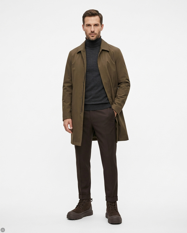 UGG M Neumel Weather Hybrid 1143991-DDCC